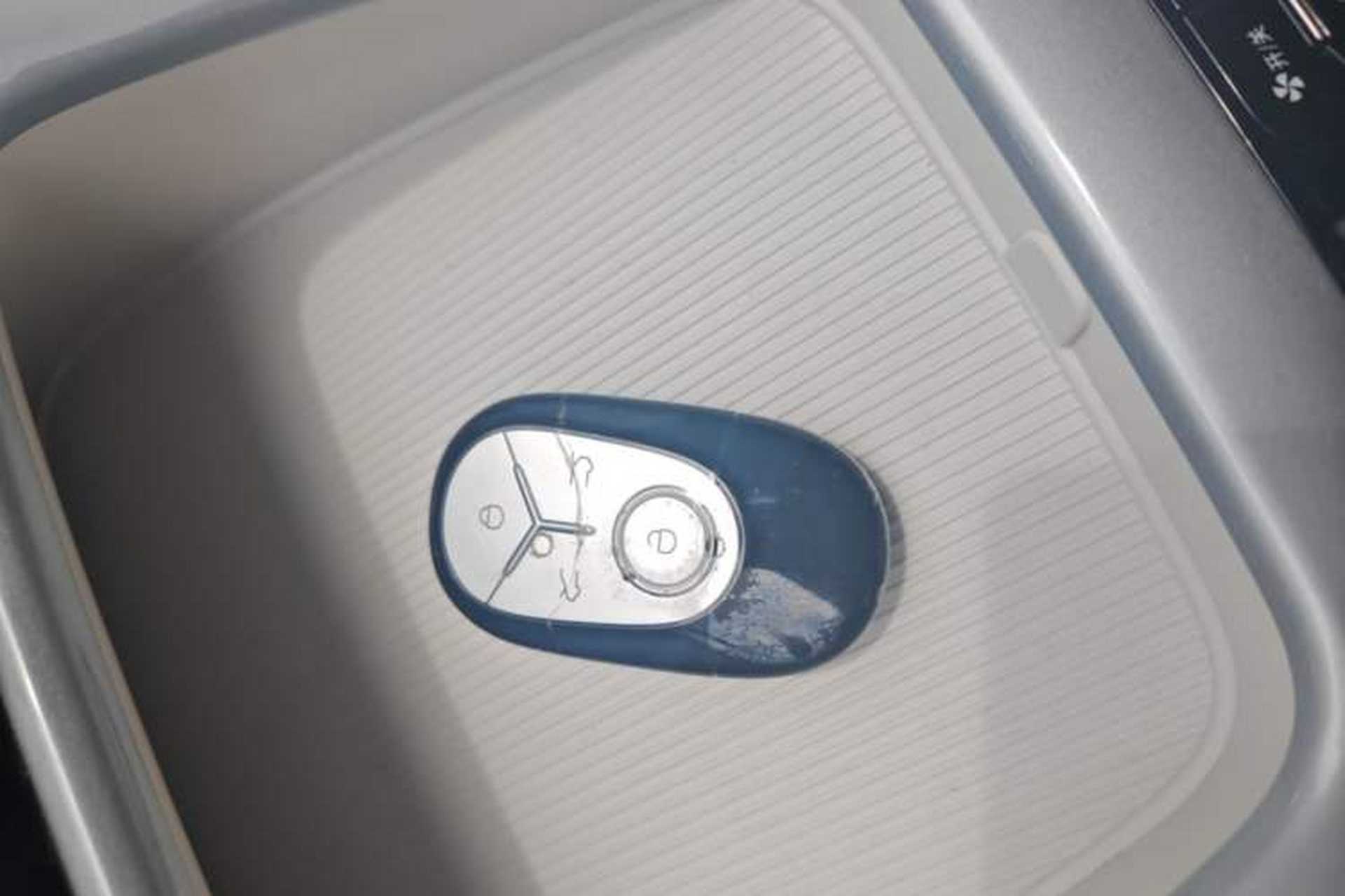 Used Geely Galaxy Geome 2025 310km Youth Edition Vehicle Key