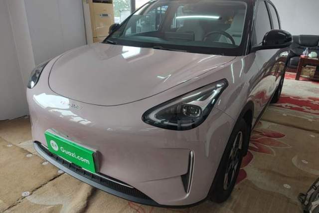 Used Geely Galaxy Geome 2025 310km Dream Edition