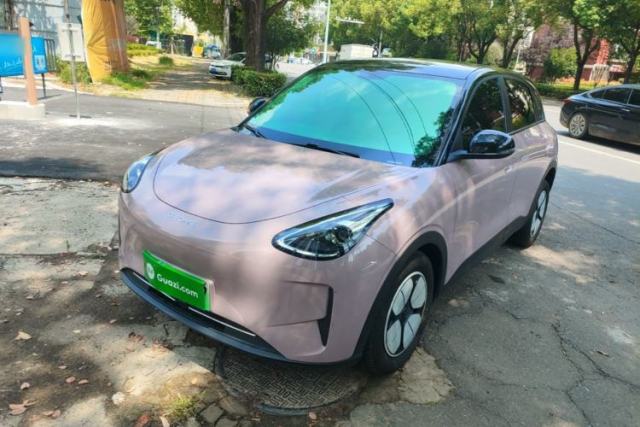 Used Geely Galaxy Geome 2025 310km Youth Edition