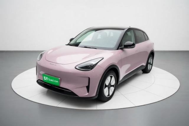Ojetý Geely Galaxy Geome 2025 310km Youth Edition