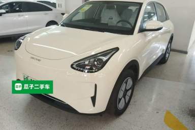 Used Geely Galaxy Geome 2025 410 km Free Version
