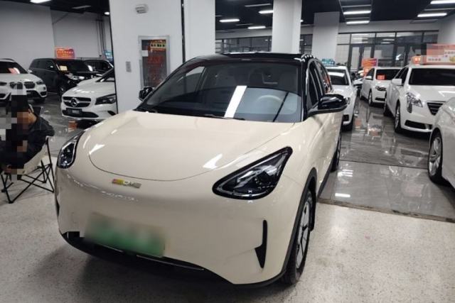 Used Geely Galaxy Geome 2025 310km Youth Edition