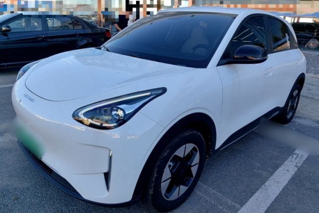 Used Geely Galaxy Geome 2025 310km Dream Edition