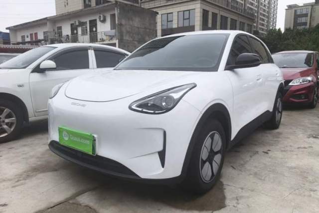 Used Geely Galaxy Geome 2025 310km Youth Edition