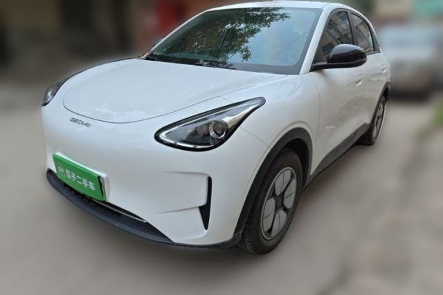 Used Geely Galaxy Geome 2025 310km Youth Edition