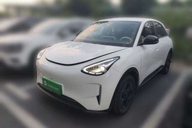 Używany Geely Galaxy Geome 2025 310km Dream Edition
