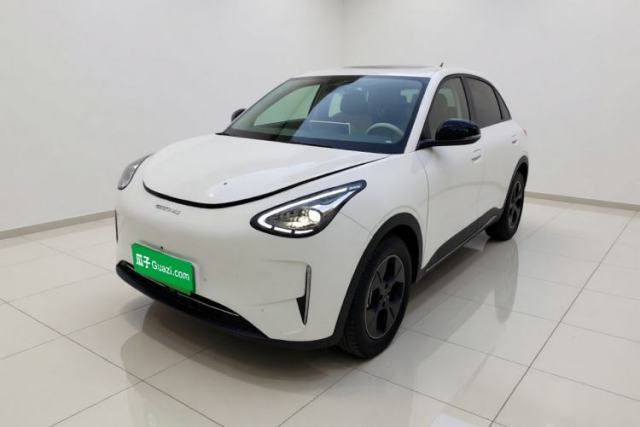 Ojetý Geely Galaxy Geome 2025 310km Dream Edition