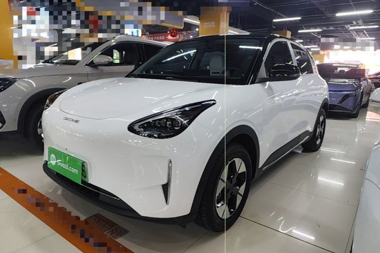 Used Geely Galaxy Geome 2025 310km Dream Edition Guazi used car, China used car export, Used car for sale, Used cars, Cheapest cars for sale