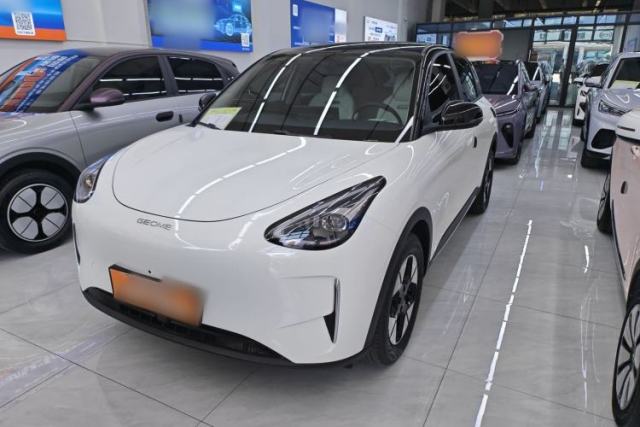Used Geely Galaxy Geome 2025 UP 410km Exploration Edition