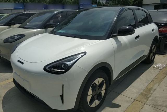 Used Geely Galaxy Geome 2025 310km Dream Edition