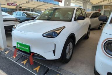 Used Geely Galaxy Geome 2025 410 km Free Version