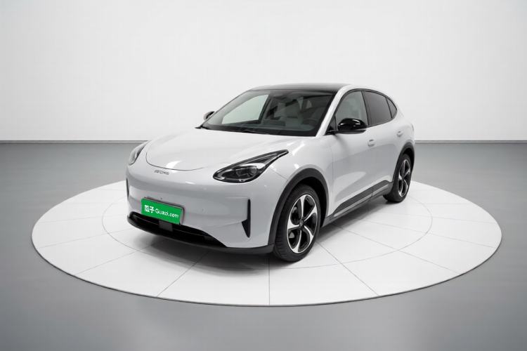 Geely Galaxy Geome 2025 310km Dream Edition