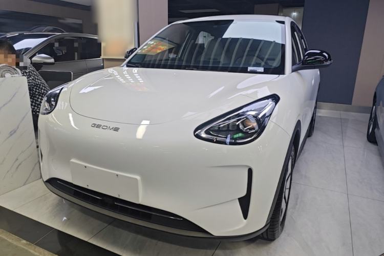 Geely Galaxy Geome 2025 310km Youth Edition