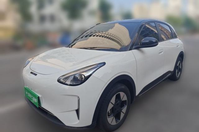 Used Geely Galaxy Geome 2025 310km Dream Edition