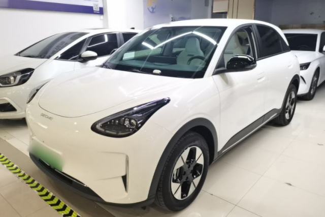 Used Geely Galaxy Geome 2025 UP 410km Exploration Edition