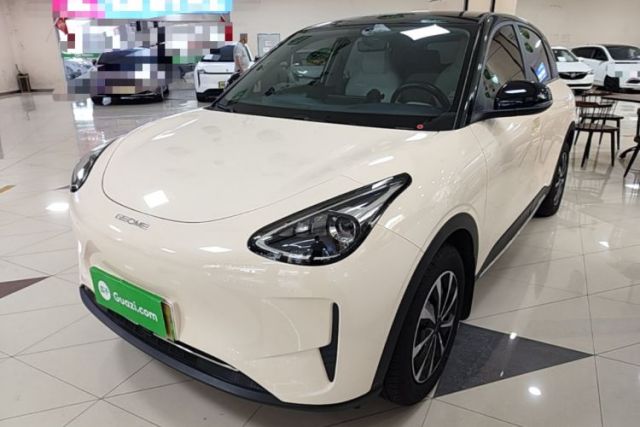 Used Geely Galaxy Geome 2025 310km Youth Edition