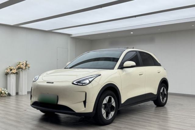 Used Geely Galaxy Geome 2025 310km Dream Edition