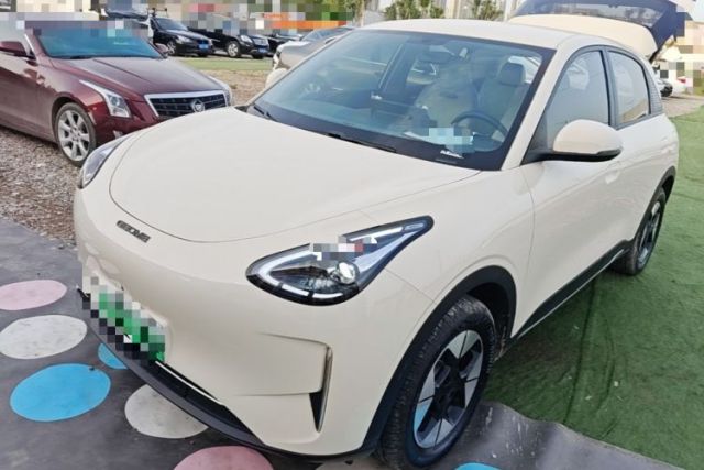 Used Geely Galaxy Geome 2025 310km Dream Edition
