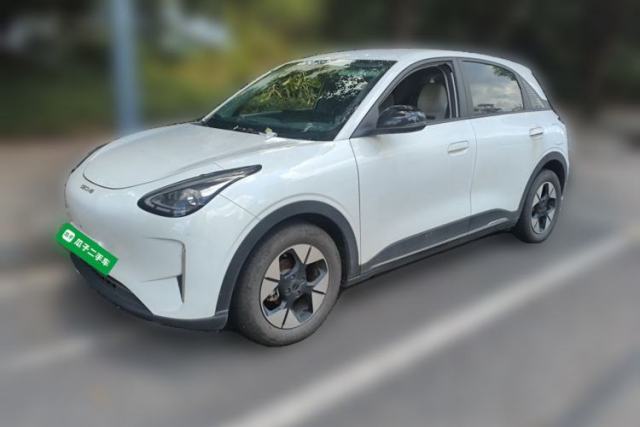 Used Geely Galaxy Geome 2025 UP 410km Exploration Edition