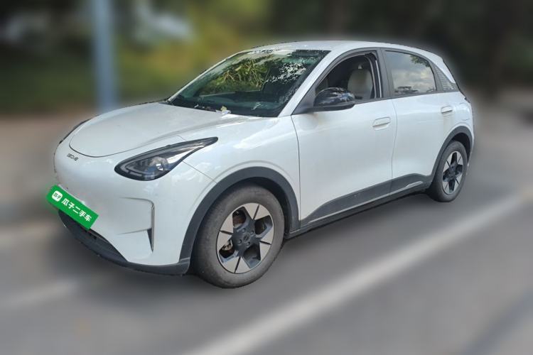 Used Geely Galaxy Geome 2025 UP 410km Exploration Edition Guazi used car, China used car export, Used car for sale, Used cars, Cheapest cars for sale