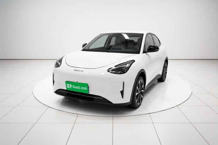 Geely Galaxy Geome 2025 310km Dream Edition