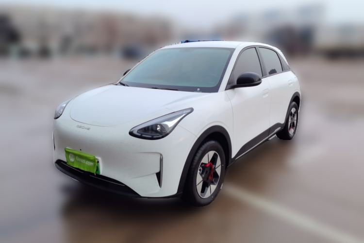 Used Geely Galaxy Geome 2025 310km Dream Edition