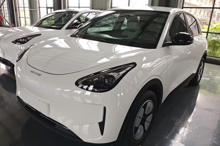 Geely Galaxy Geome 2025 310km Youth Edition