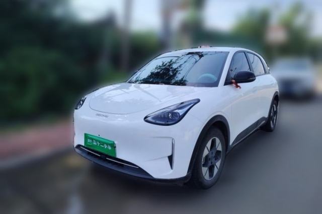 Used Geely Galaxy Geome 2025 310km Dream Edition