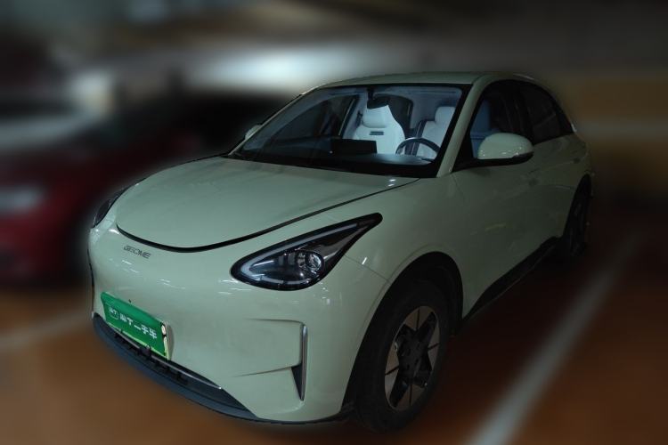 Used Geely Galaxy Geome 2025 UP 410km Exploration+ Edition Guazi used car, China used car export, Used car for sale, Used  cars, Cheapest cars for sale
