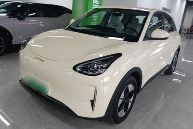Used Geely Galaxy Geome 2025 310km Dream Edition