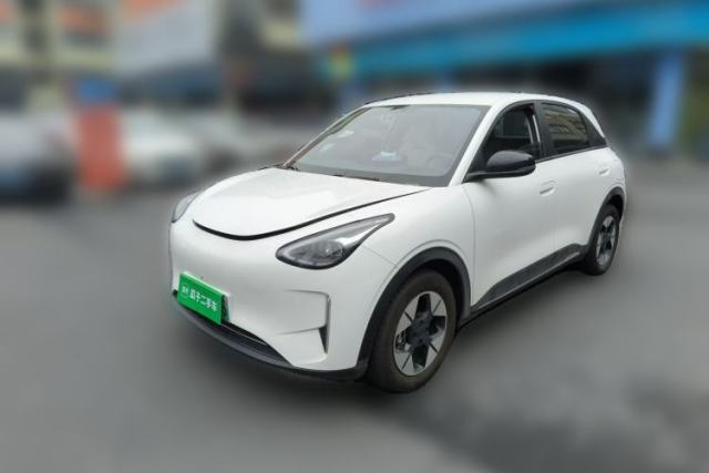 Used Geely Galaxy Geome 2025 310km Dream Edition