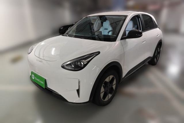 Used Geely Galaxy Geome 2025 310km Dream Edition