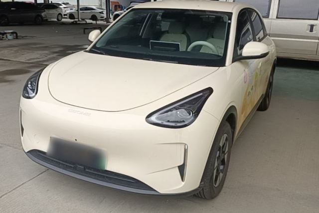 Used Geely Galaxy Geome 2025 310km Dream Edition