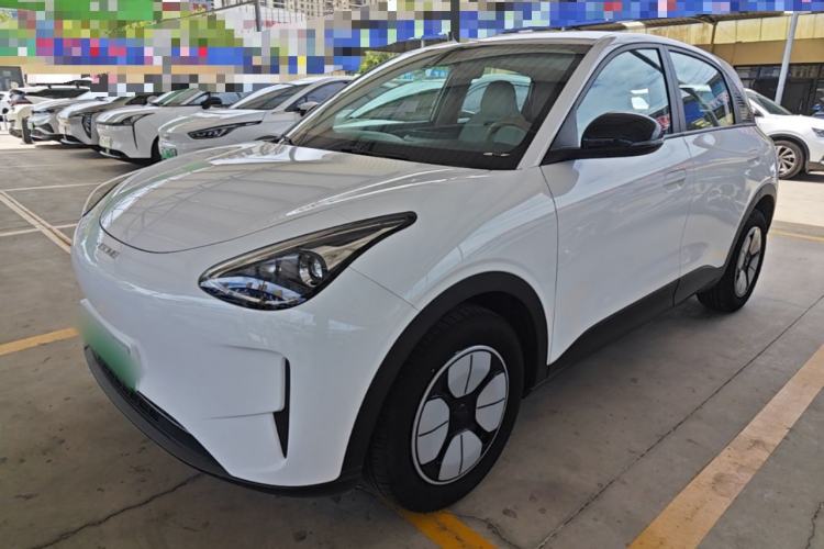 Geely Galaxy Geome 2025 310km Youth Edition