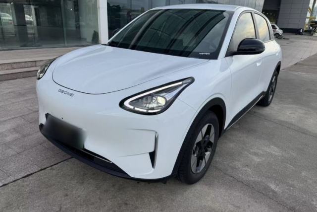 Used Geely Galaxy Geome 2025 UP 410km Exploration Edition