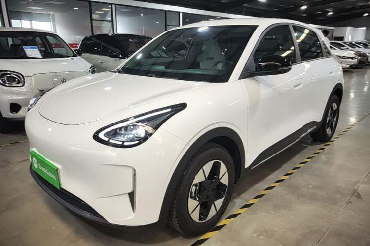 Used Geely Galaxy Geome 2025 310km Dream Edition Guazi used car, China used car export, Used car for sale, Used cars, Cheapest cars for sale
