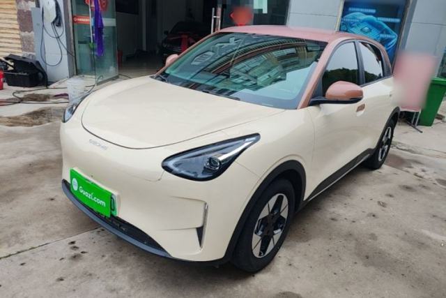Used Geely Galaxy Geome 2025 310km Dream Edition