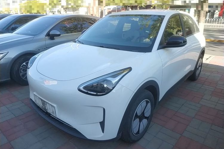 Geely Galaxy Geome 2025 310km Youth Edition