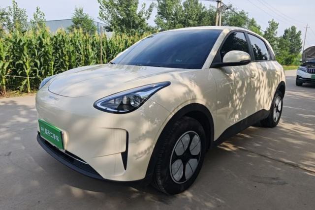 Used Geely Galaxy Geome 2025 310km Youth Edition