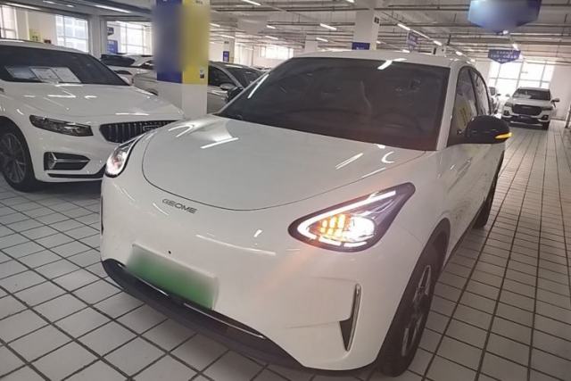 Used Geely Galaxy Geome 2025 310km Dream Edition
