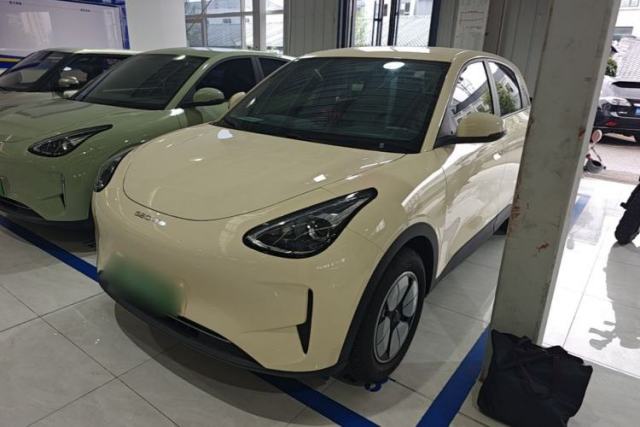 Used Geely Galaxy Geome 2025 310km Youth Edition