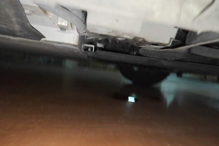 Used Geely Galaxy Geome 2025 UP 410km Exploration+ Edition Chassis Front Right