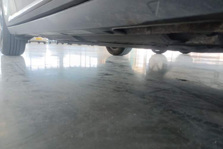 Used Geely Galaxy Geome 2025 310km Dream Edition Chassis Front Right