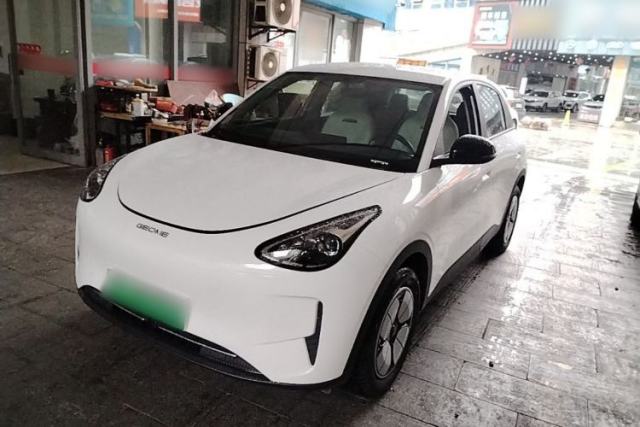 Used Geely Galaxy Geome 2025 310km Youth Edition