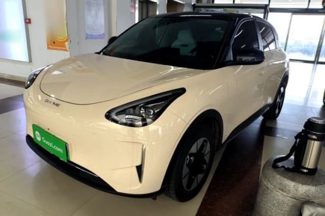 Used Geely Galaxy Geome 2025 310km Dream Edition