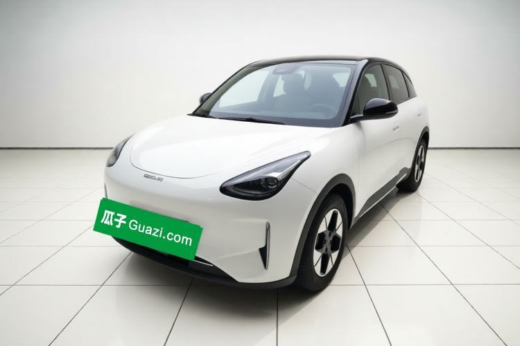 Gebrauchter Geely Galaxy Geome 2025 310km Dream Edition Guazi used car, China used car export, Used car for sale, Used  cars, Cheapest cars for sale