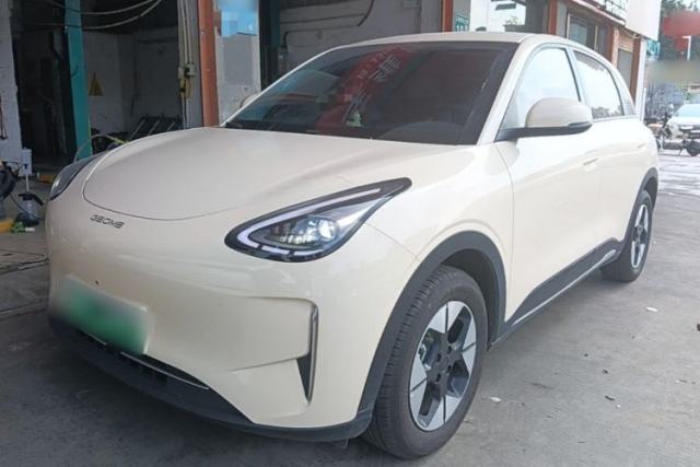 Used Geely Galaxy Geome 2025 UP 410km Exploration Edition