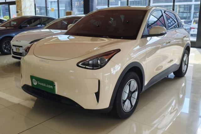 Used Geely Galaxy Geome 2025 310km Youth Edition