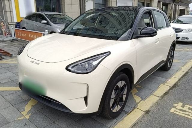 Used Geely Galaxy Geome 2025 UP 410km Exploration+ Edition