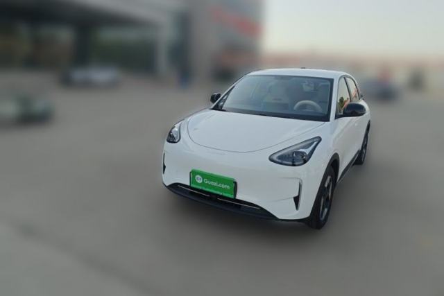 Used Geely Galaxy Geome 2025 310km Dream Edition